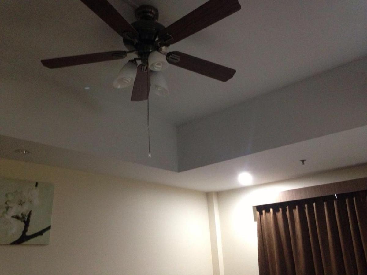 Studio Room Nagoya Mansion View Swimming Pool Bagian luar foto
